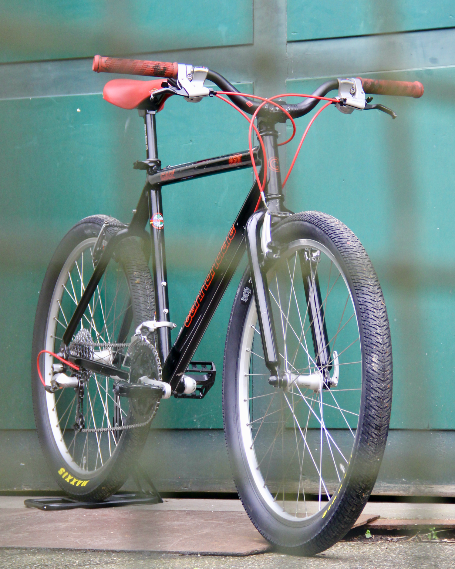 FOR SALE* Cannondale M600 (1997) 51cm/20
